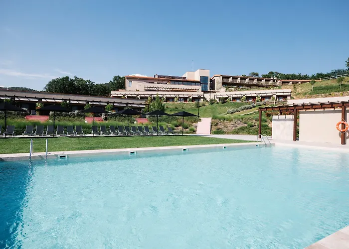 Mas Salagros EcoResort&SPA